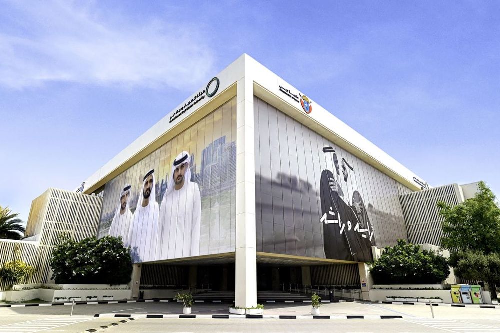 DEWA’s Autonomous Soiling Detector Boosts Solar PV Efficiency