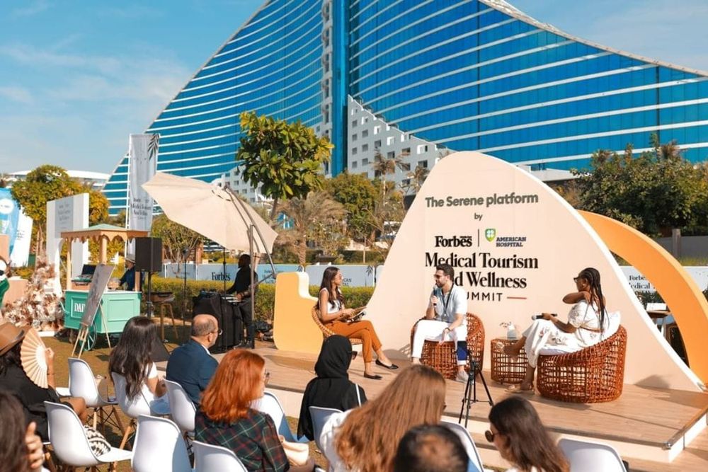 Forbes Middle East Launches Second Medical Tourism and Wellness Summit in Dubai