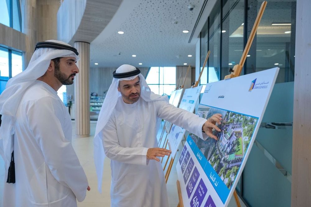 Dubai Education Sector Shows Strong Growth as Schools Model Accelerates Expansion