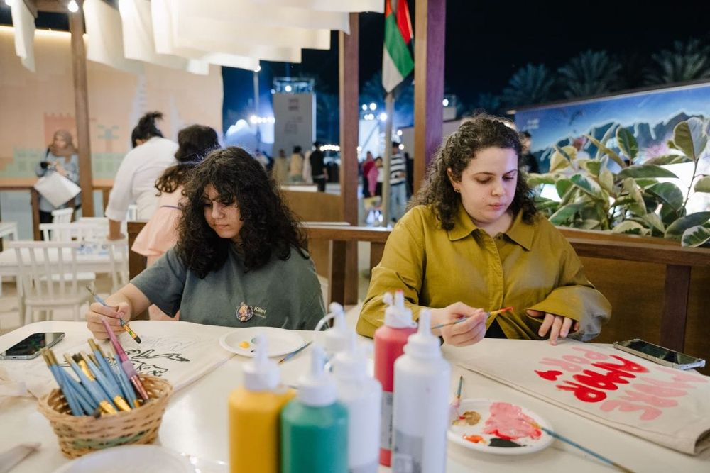 Hatta Winter Festival Expands Creative Offerings With 150 Hands-On Workshops
