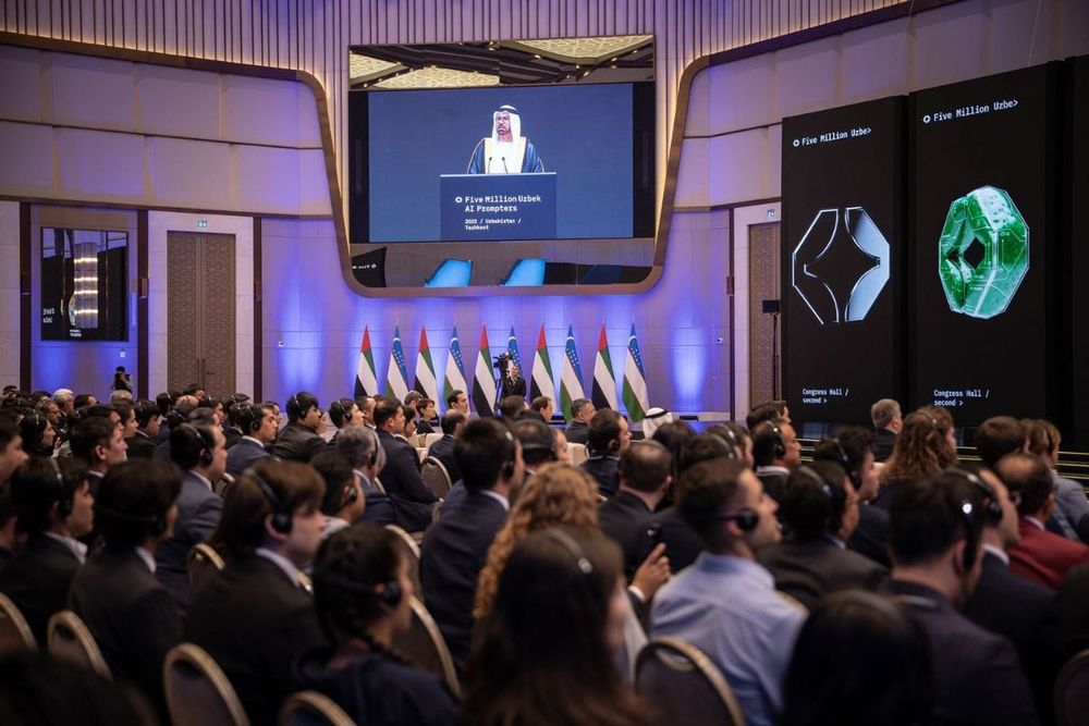 Uzbekistan Launches Zero Bureaucracy Programme as UAE Partnership Expands