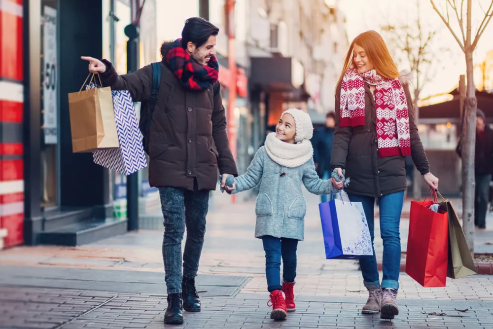 Winter Strategies: Helping Your Business Shine This Christmas Season