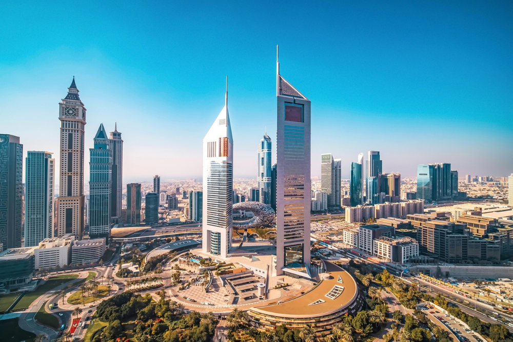 Grade A Offices to Drive a Two-Tier Market Shift in Dubai by 2028