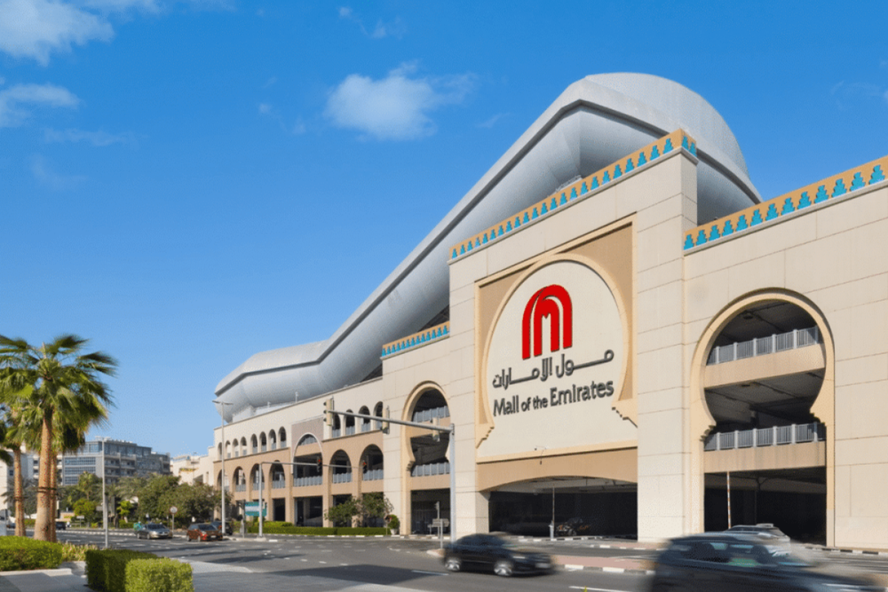 Mall of the Emirates Unveils New Era of Luxury, Lifestyle and Wellness Concepts