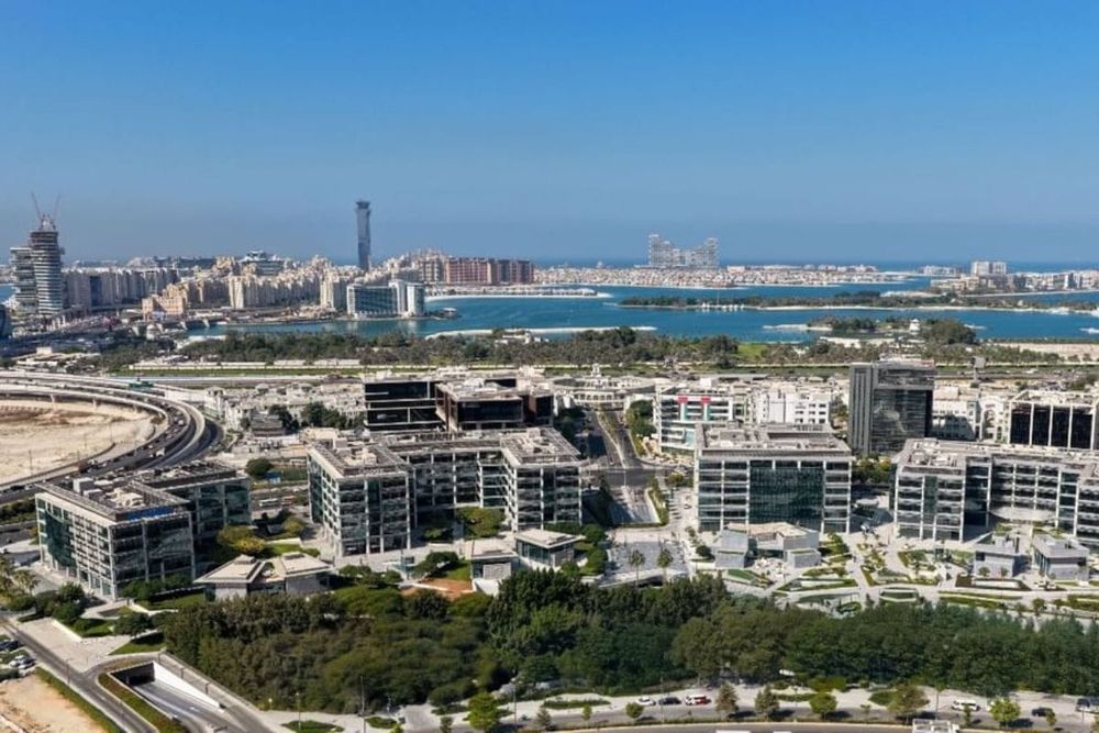 TECOM Group Launches Phase 4 of Innovation Hub in Dubai Internet City