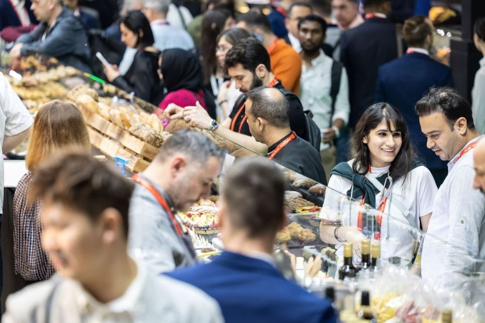 Gulfood Launches Dedicated Startup Platform to Accelerate Global Food Tech Growth