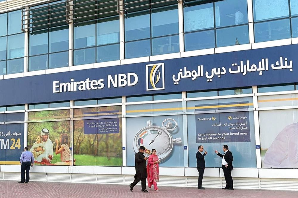 Emirates NBD Capital Secures Merchant Banking Licence in India