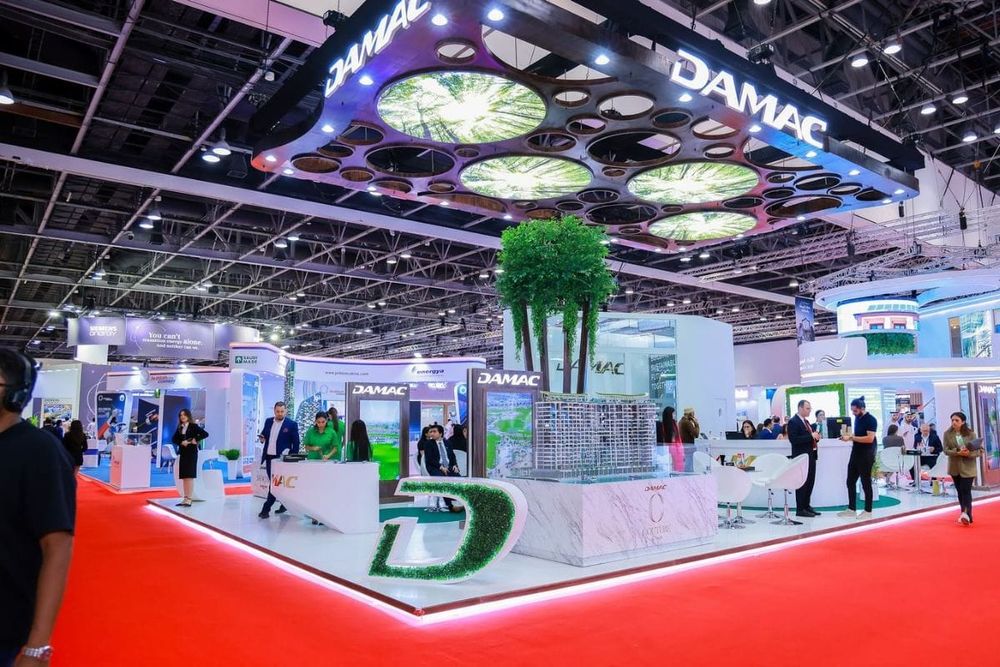 DEWA to Host 28th Edition of WETEX at Dubai World Trade Centre in October