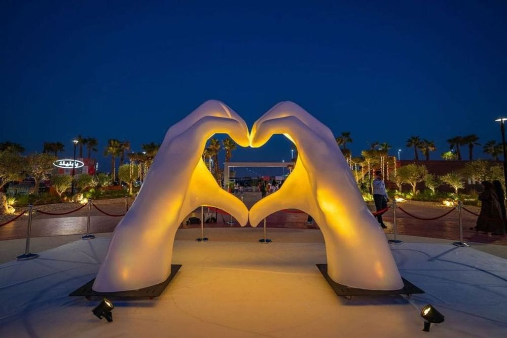 Community Entertainment Destinations Strengthen Dubai’s Winter Tourism Appeal