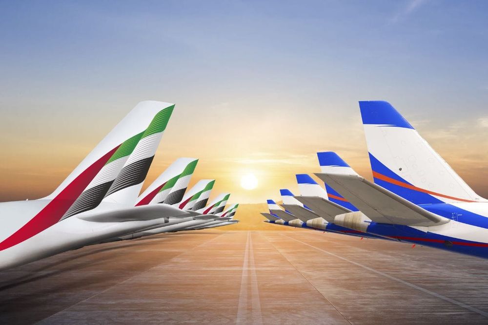 Emirates and Air Peace Activate Interline Agreement to Expand Africa and UK Connectivity