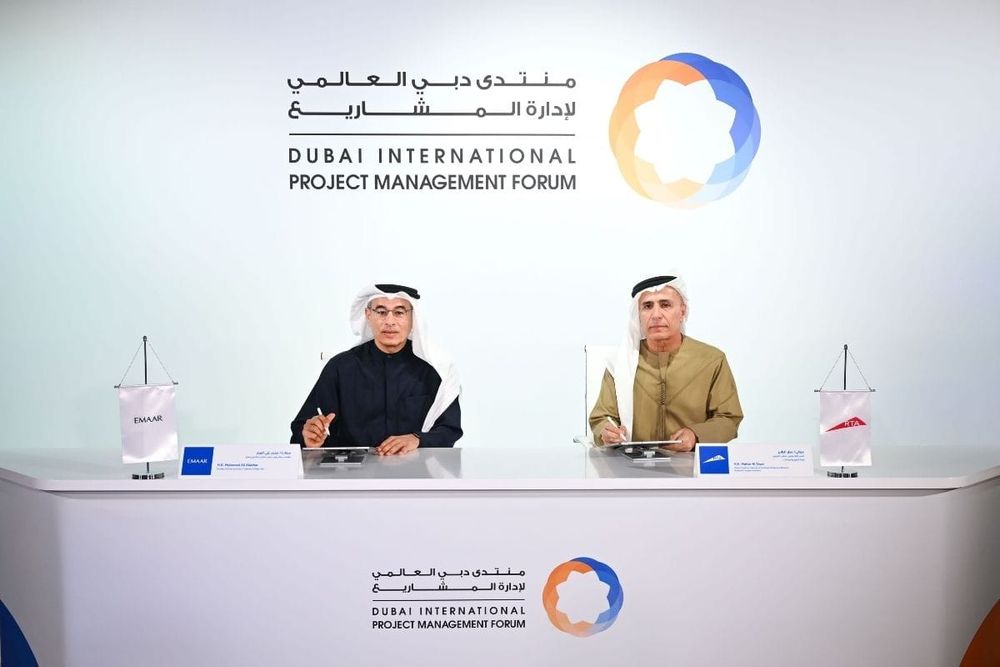 Burj Khalifa Dubai Mall Metro Station Expands to Handle Growing Passenger Demand