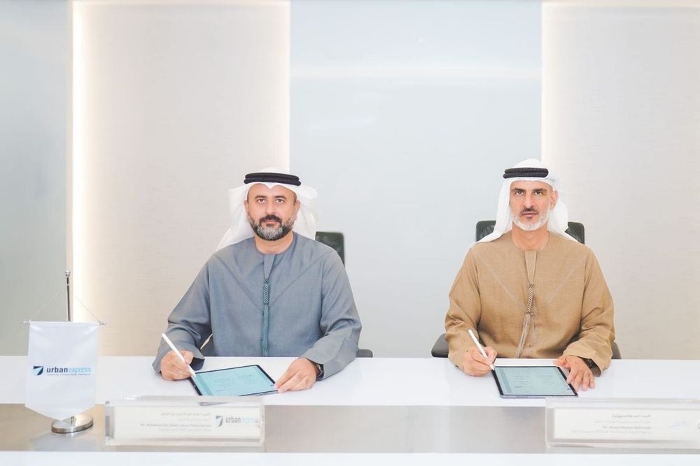 RTA Launches School Transport Pooling Pilot to Ease Traffic and Boost Mobility