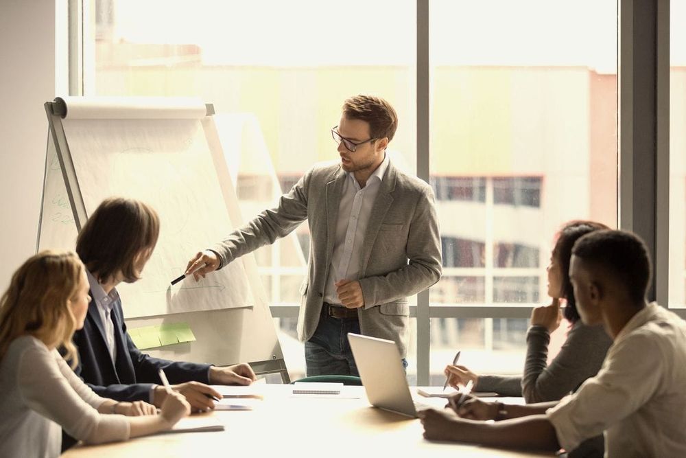 The Rise of Fractional Leadership in Dubai and Why Companies Should Embrace It