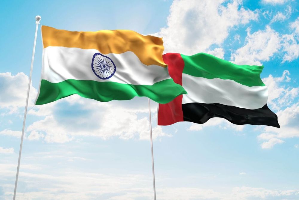 UAE–India Business Council Launches 2026 Programme to Deepen Strategic Cooperation