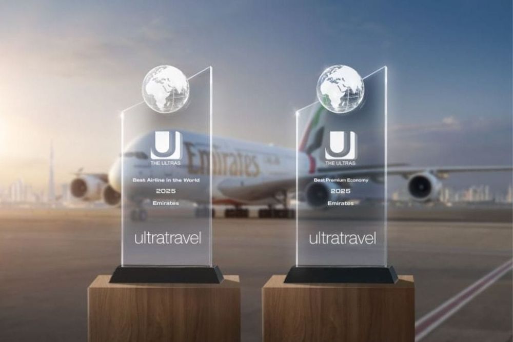 UAE Aviation Sector Strengthens Global Standing Through Innovation and Sustainability