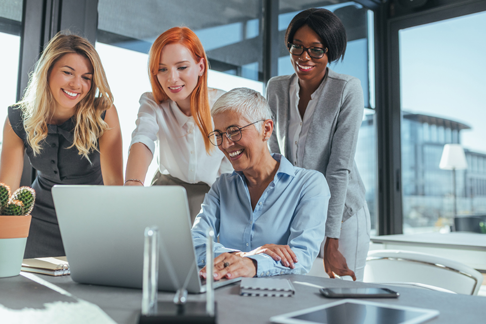 Why Age-Diverse Teams Are Becoming a Real Advantage in Dubai Businesses