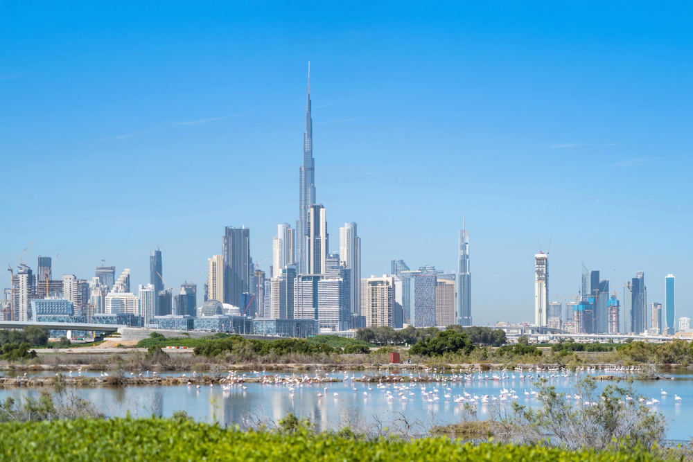 Five Dubai Neighbourhoods Set the Pace for the UAE’s Wellness Driven Property Market