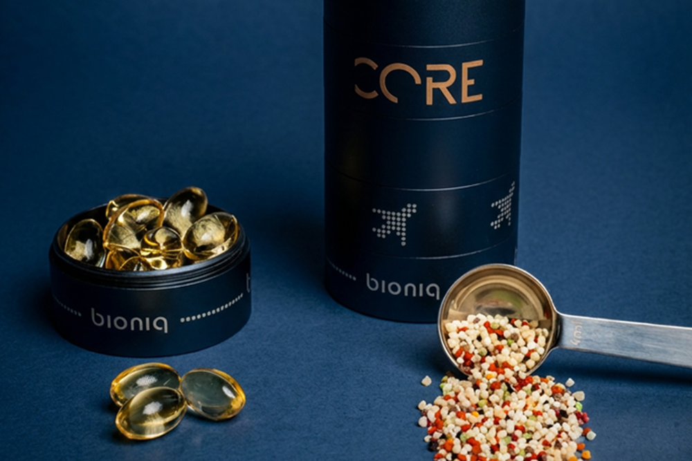 Bioniq Joins Forces with CORE to Pioneer a New Standard of Personalized Health in the GCC