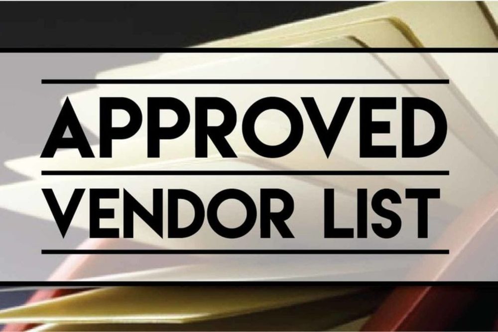 How to Get on the 'Approved Vendor' List for 2026 Government Contracts