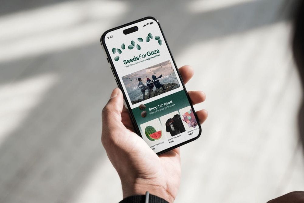 Careem Launches Humanitarian Relief Initiative ‘Seeds For Gaza’ during Ramadan