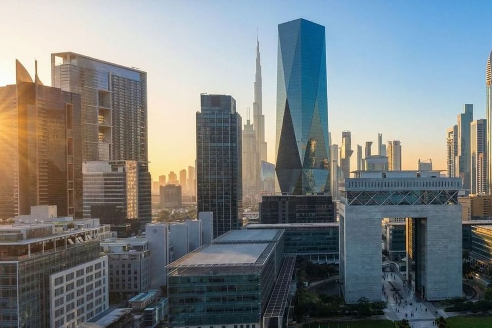 DIFC Enacts New Variable Capital Company Regulations to Expand Investment Structuring Options
