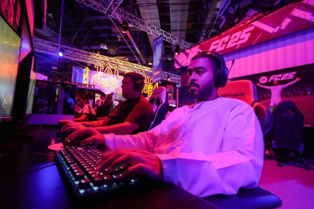 Dubai Esports and Games Festival Returns with its Largest Edition Yet in May