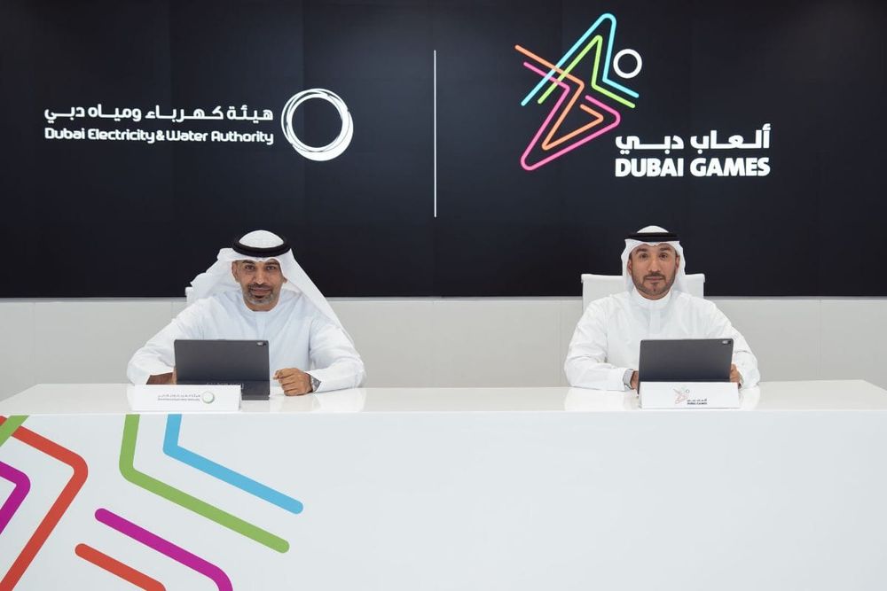 Dubai Games Organising Committee Announces Gold Sponsors for Seventh Edition