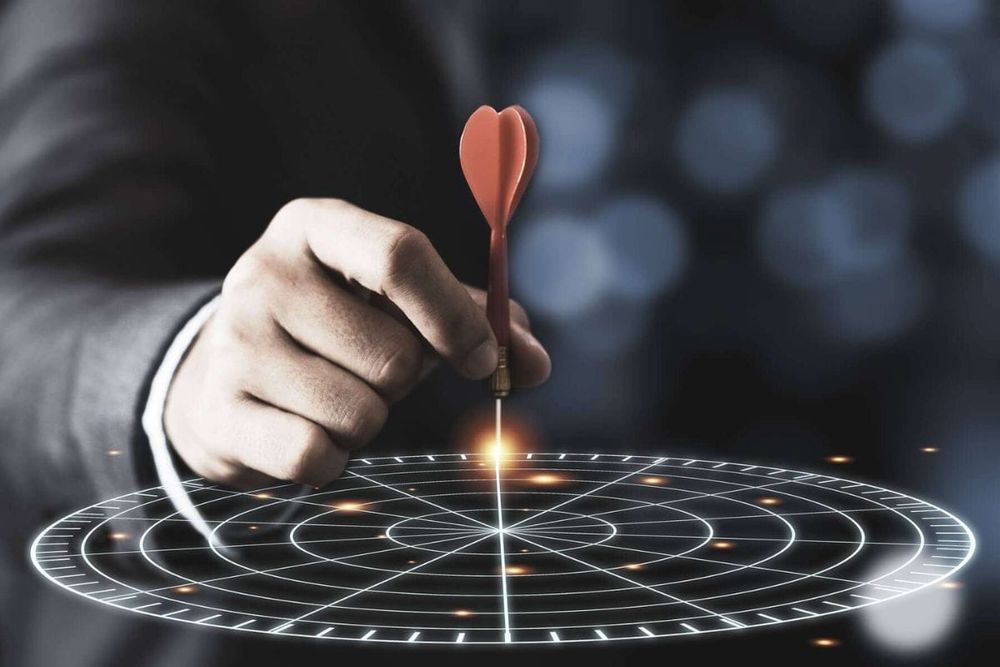 Target Smarter, Not Harder: Precision Marketing Techniques Dubai Companies Can Leverage