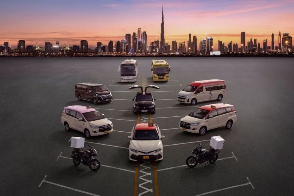 Dubai Taxi Company Recommends Final Dividend Following Strong FY2025 Performance
