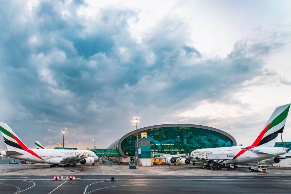 UAE Aviation Sector Sets New Records as Passenger Traffic and Global Connectivity Surge