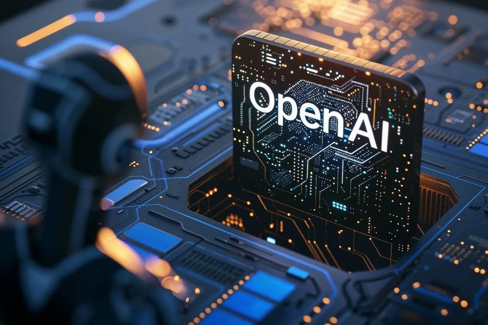 OpenAI Launches GPT-5.3-Codex as Faster Computer-Using AI Agent for Professional Work