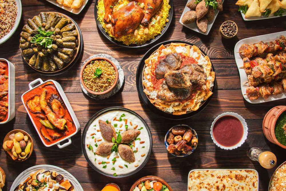 Novotel Dubai Gold District Launches ‘Golden Lens’ Ramadan Food Photography Workshop with Nikon for Aspiring Creators