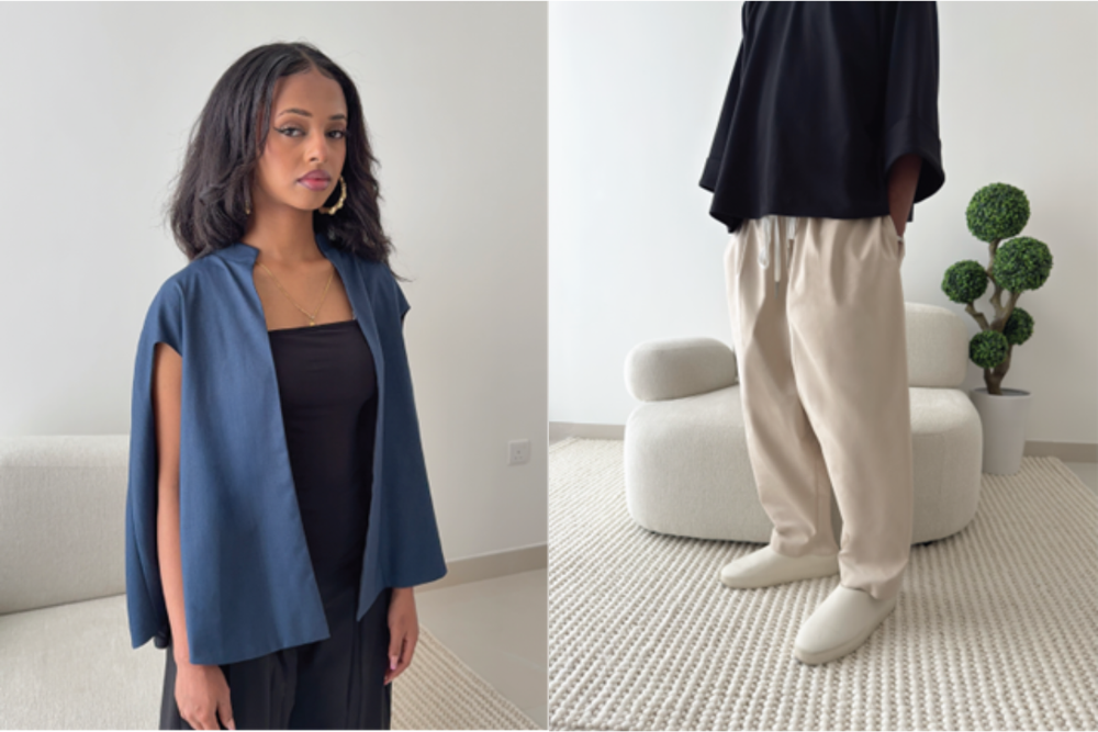 NUWAE Enters 2026 With a Refined Approach to Modern Casual Wear