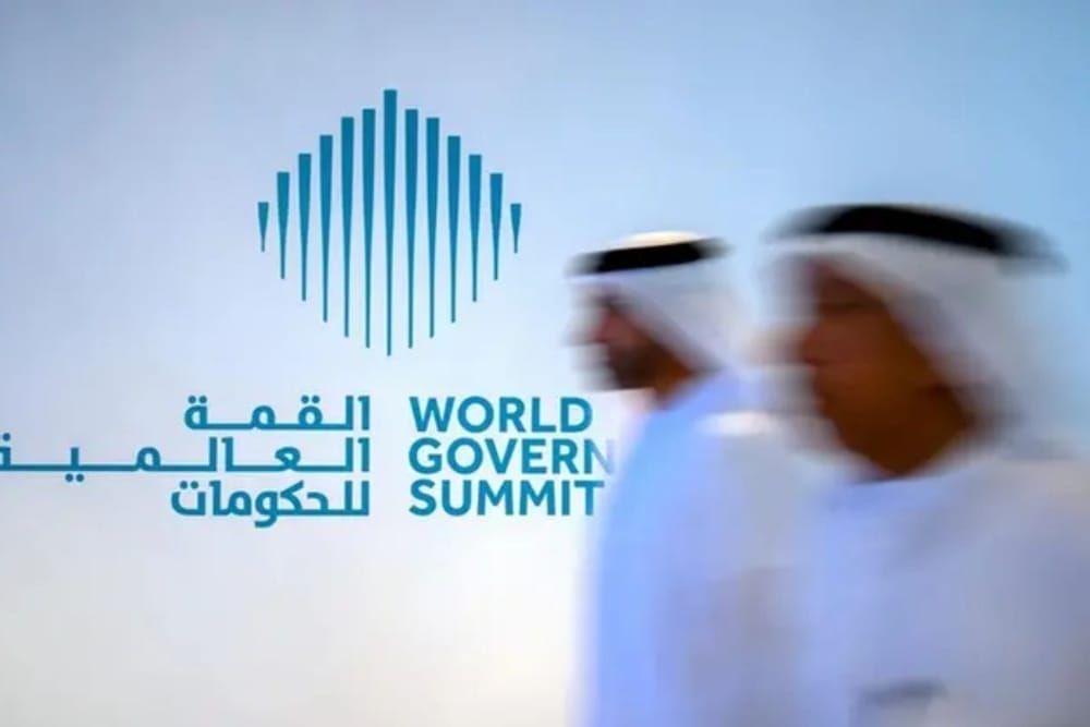 World Governments Summit 2026 Opens Preliminary Day in Dubai with High-Level Forums