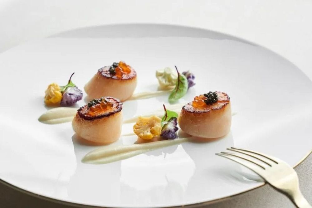 Best Italian Restaurants in Dubai 2026