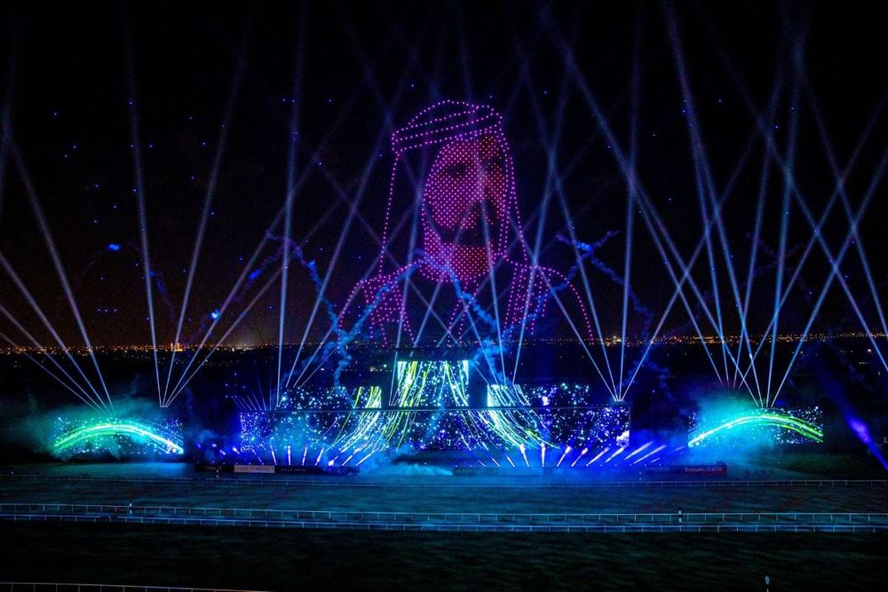 Dubai Racing Carnival Strengthens Its Role as Gateway to Dubai World Cup