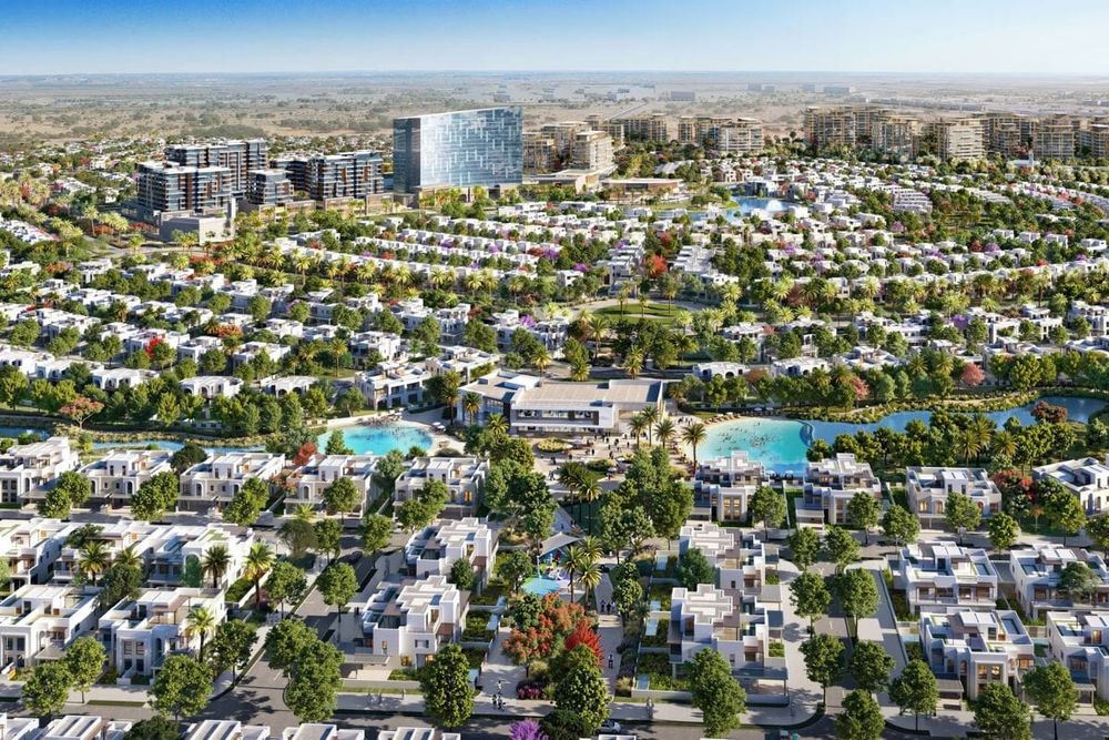 Dubai South Properties Awards Contract for HAYAT Luxury Community Development