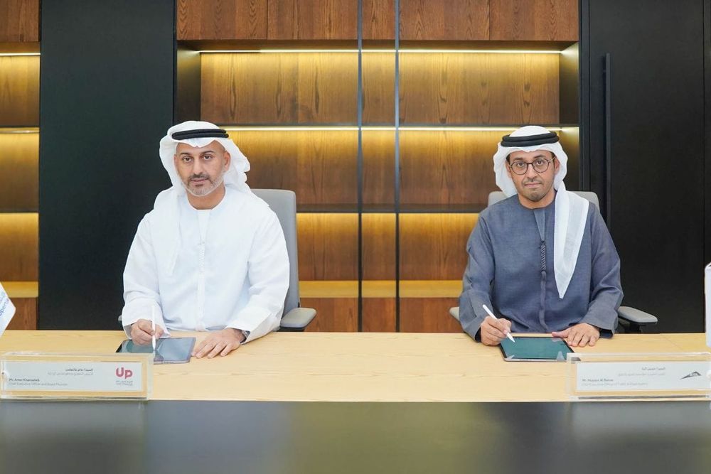 RTA Signs Agreement With Union Properties to Strengthen Road Management in Dubai Developments