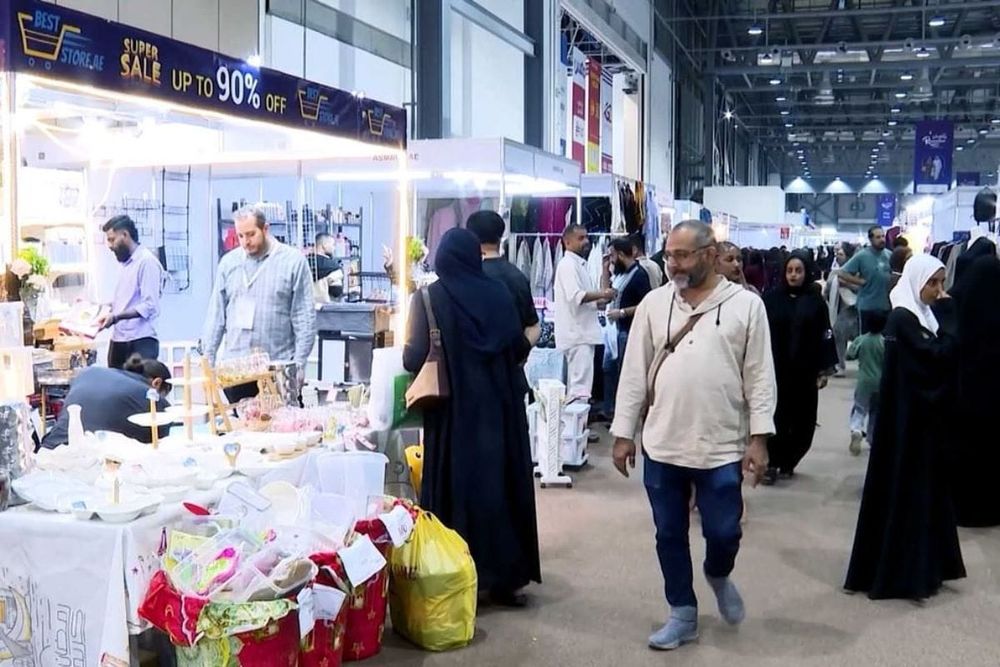 UAE Retail Sector Records Surge in Ramadan and Pre-Eid Shopping Activity