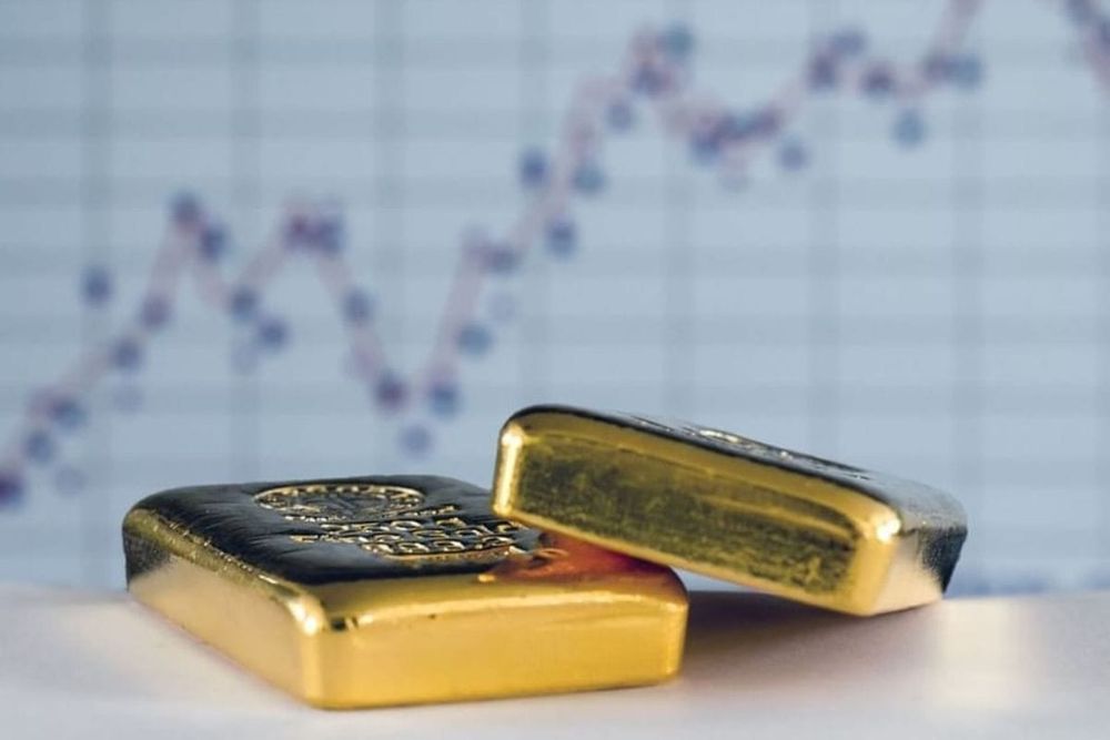 UAE Central Bank Gold Reserves Reach Record High in January 2026