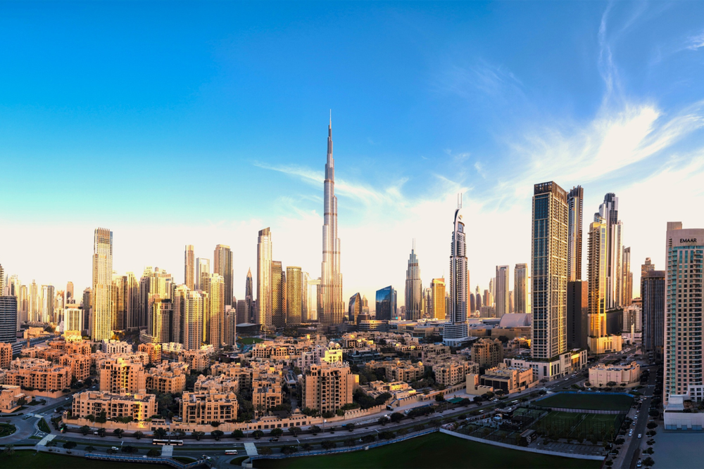Dubai Real Estate Breaks Records in Early 2026 as Cash Buyers Drive Unprecedented Market Surge