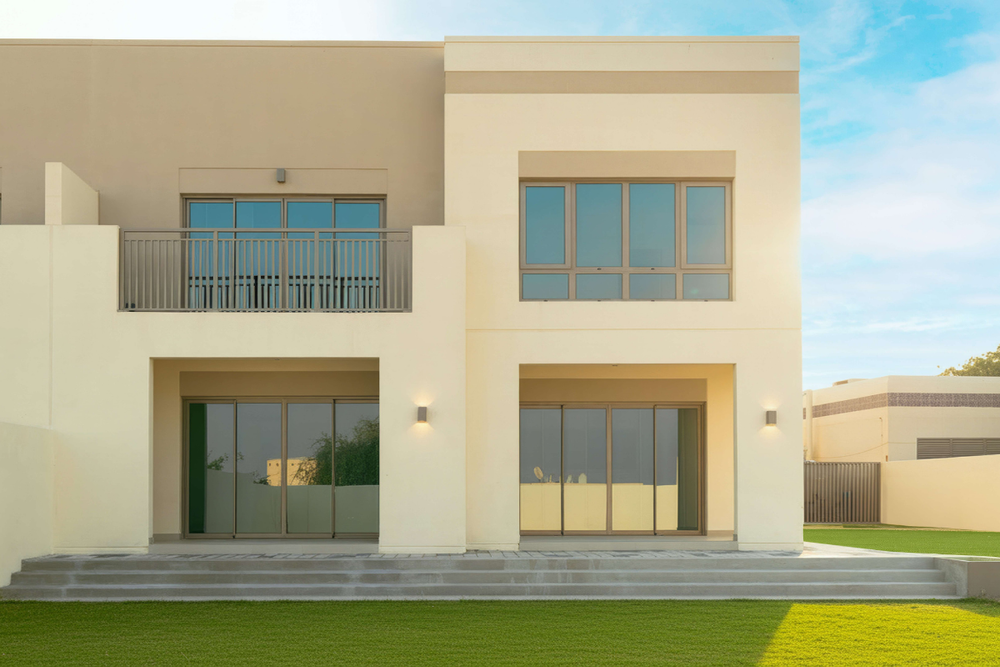 Dubai Residential REIT Expands Portfolio with AED 241 Million Acquisition of Garden View Villas