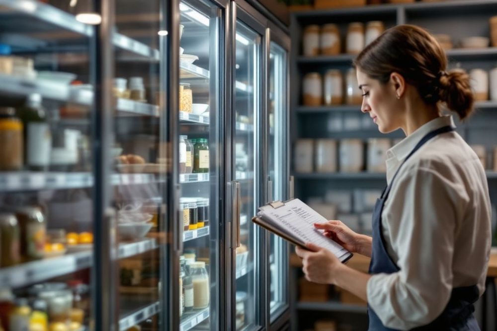 Implementing Smart Inventory Management for Dubai’s Modern Restaurants in 2026