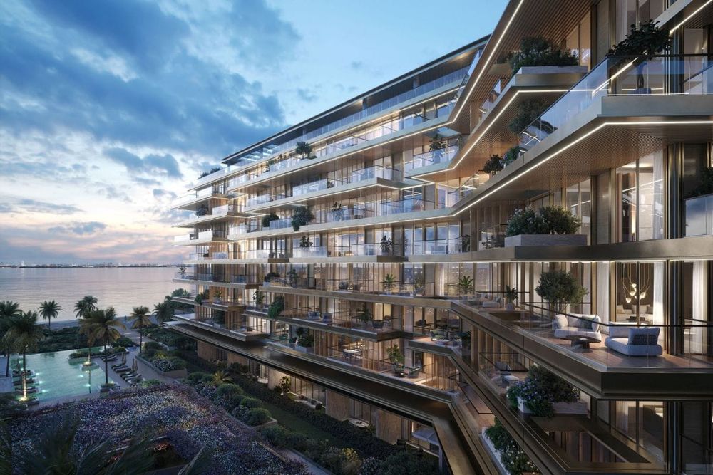 Cheval Collection Debuts Branded Residences with Dubai Islands Launch