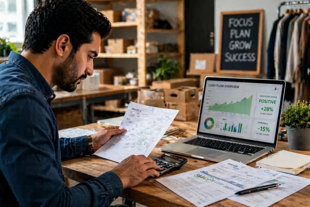 How Dubai Startups Can Use the 2026 Government Fee Relief Package to Strengthen Cash Flow