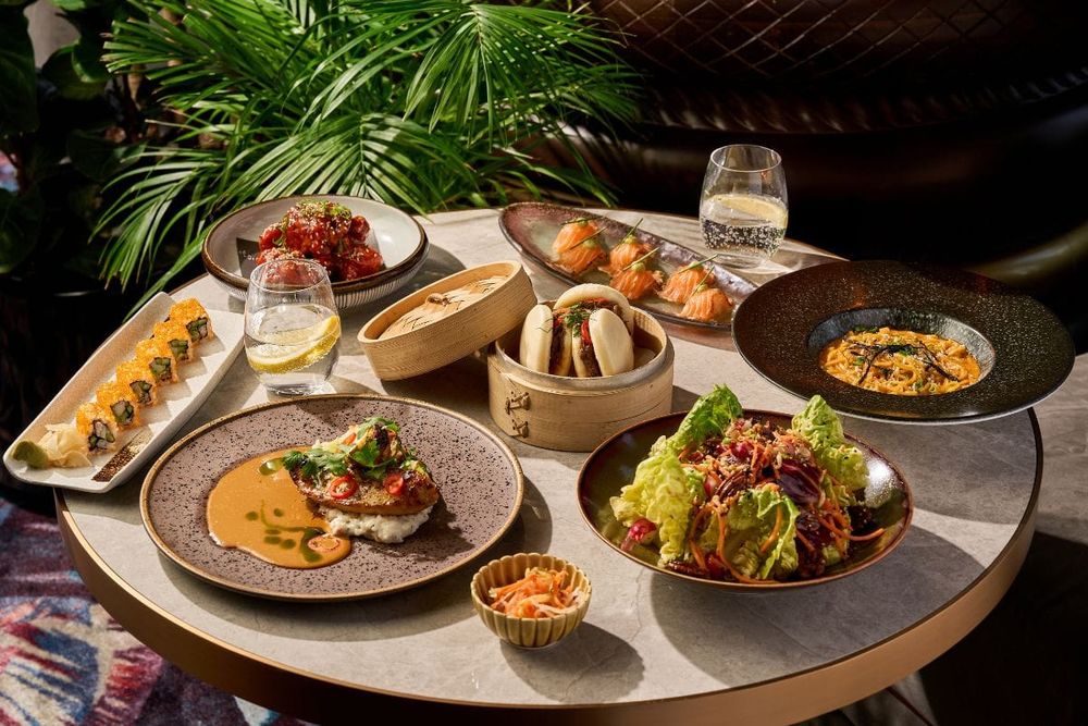 Dubai Restaurant Week Returns with 125+ Restaurants