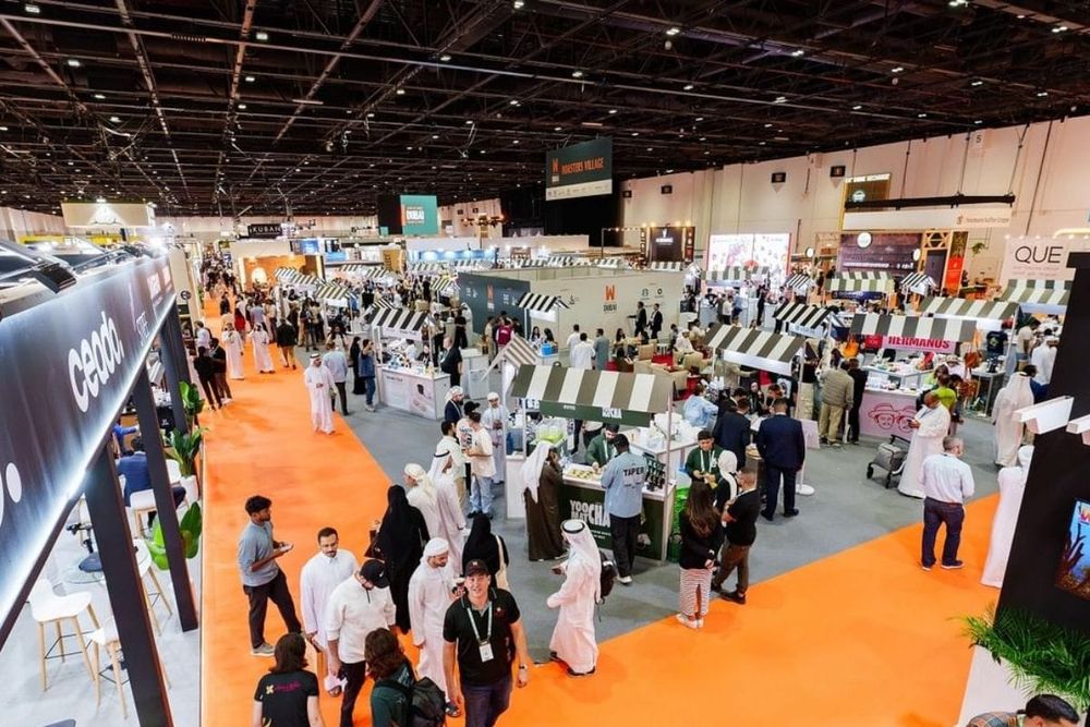 DXB LIVE Reports Strong Growth as Event Portfolio Expands Across Markets