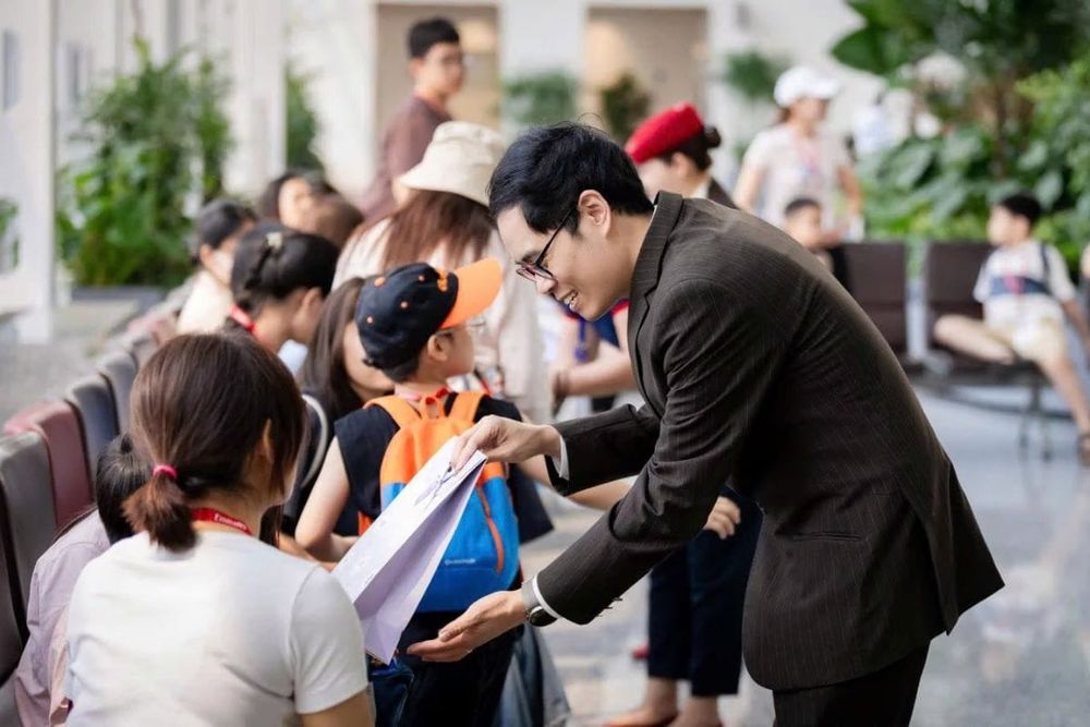 Emirates Expands Travel Rehearsal Programme to Support Autism-Friendly Flying