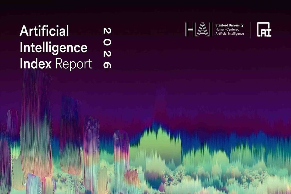 UAE Emerges as Leading Global Hub in Artificial Intelligence