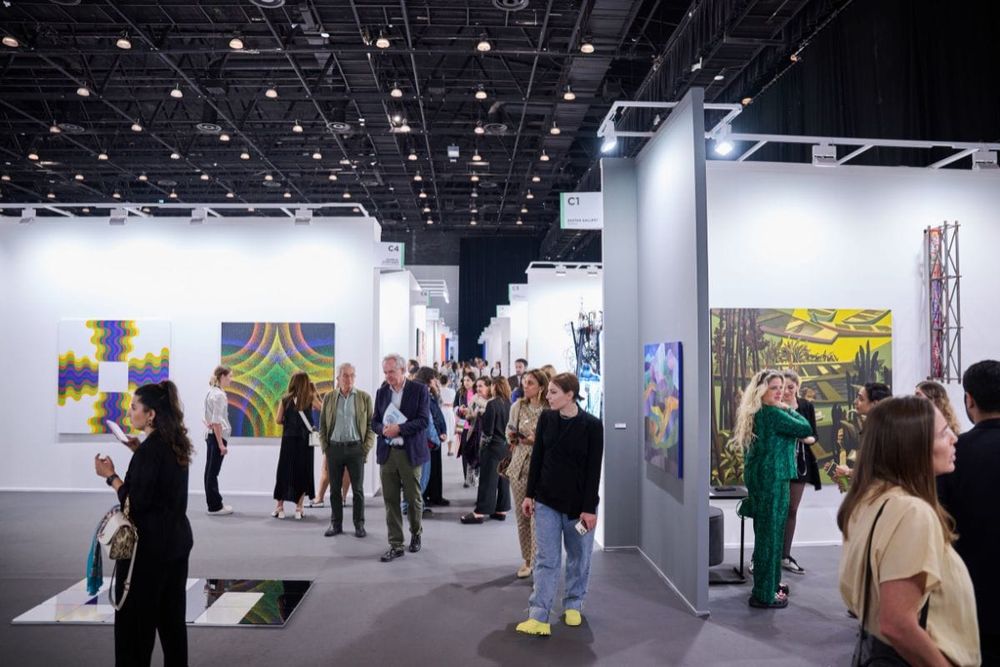 Art Dubai Announces Participants for 2026 Special Edition at Madinat Jumeirah